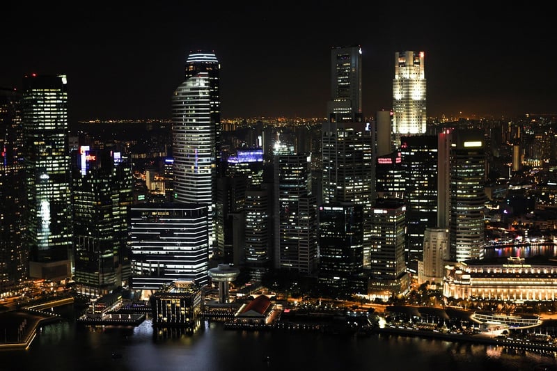 Singapore City